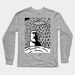 STONED Long Sleeve T-Shirt